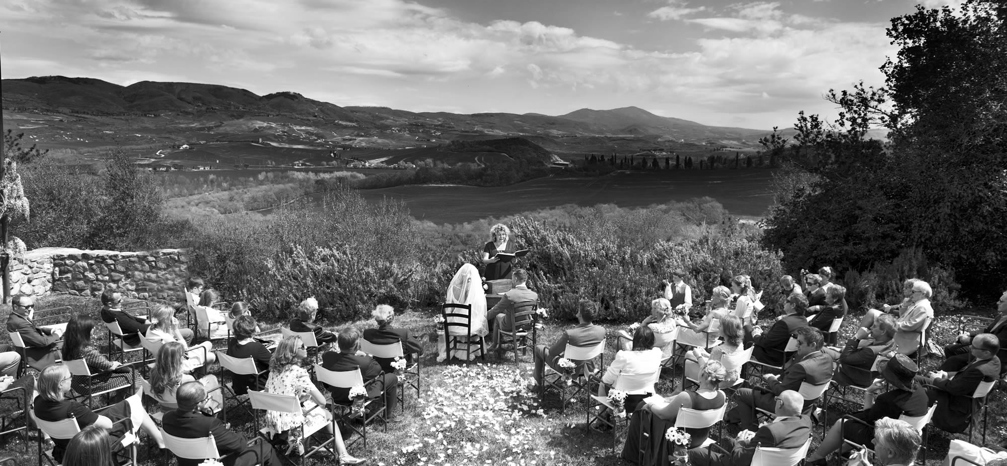 Wedding venues Tuscany